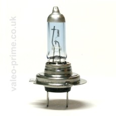 Valeo H7 Bulb Blue Effect P/N 32521 - 50 Pack